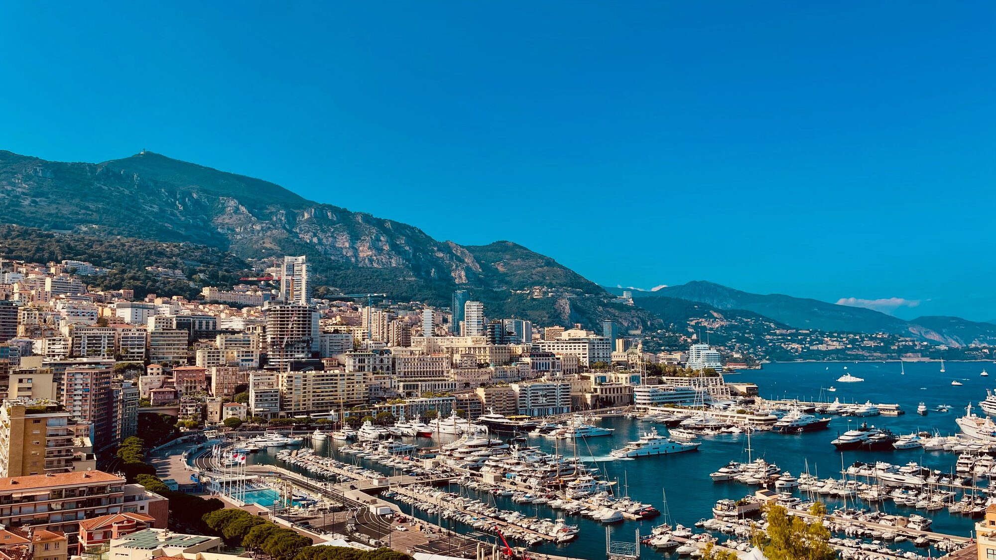 Monaco